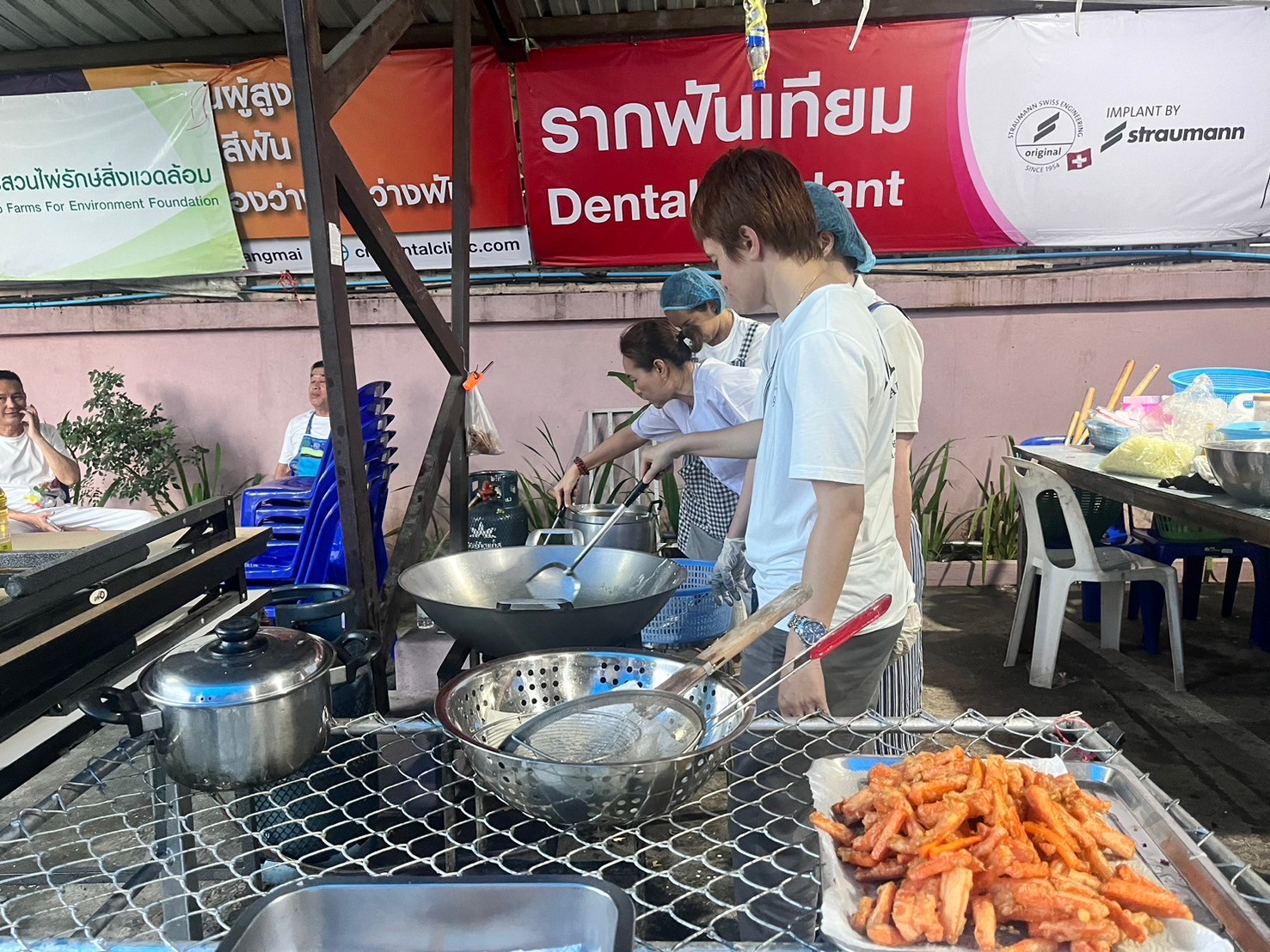ทำฟันเชียใหม่ cmdental chiangmai