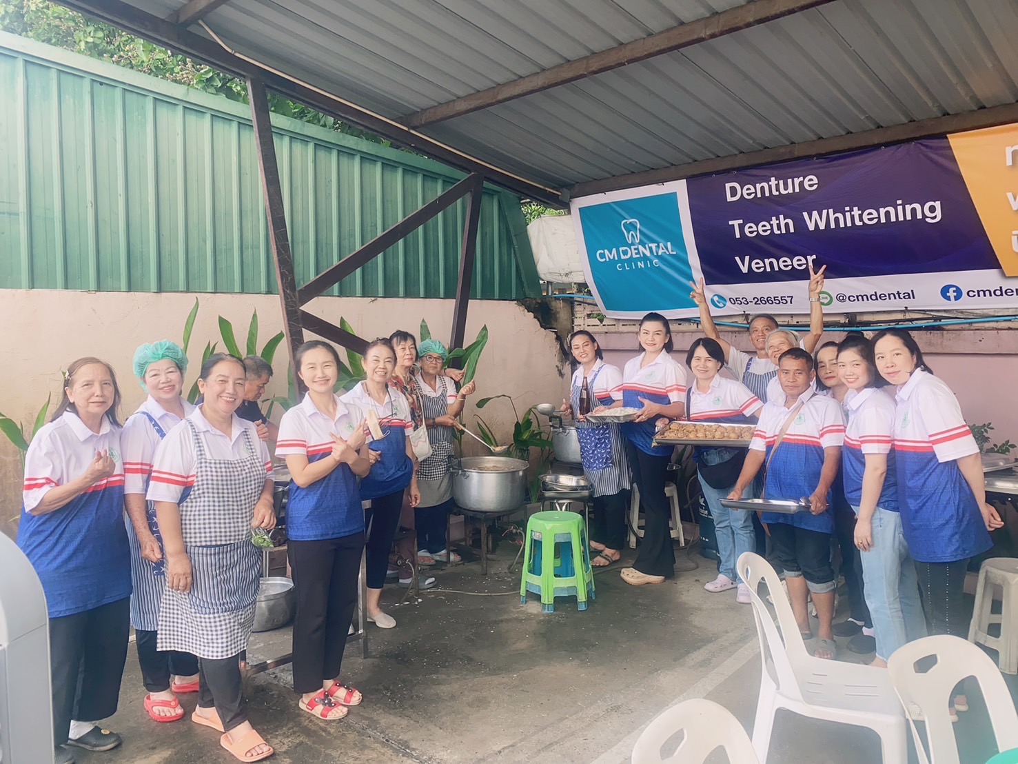 dental chiang mai