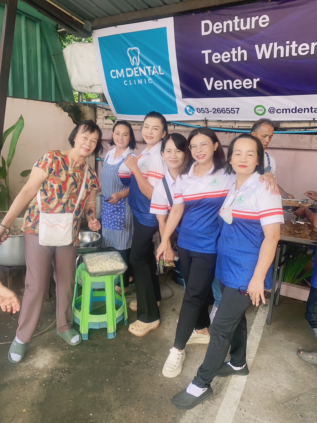 dental chiang mai