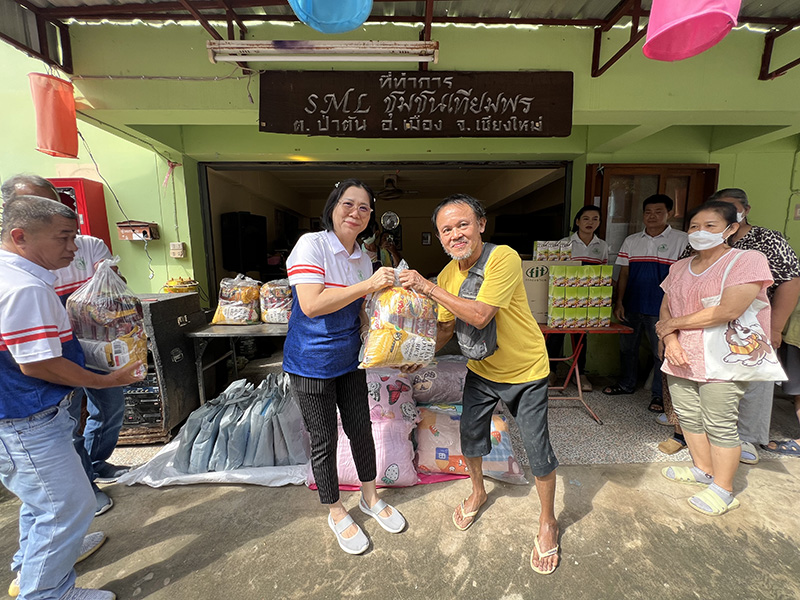 ทำฟันเชียใหม่ cmdental chiangmai