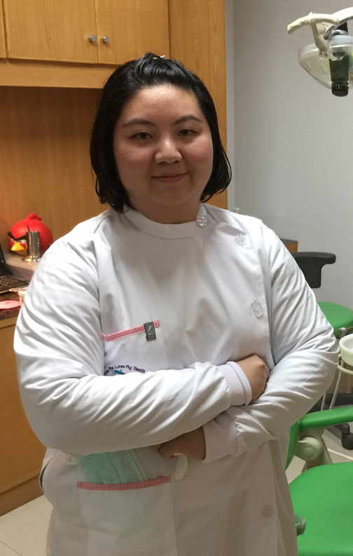 ทันตกรรมจัดฟัน เชียงใหม่