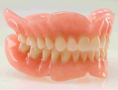 ฟันปลอม Denture Chiang Mai, Thailand